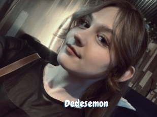 Dedesemon