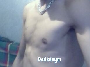 Dedislaym