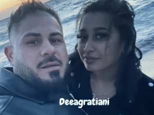 deeagratiani Coquine Avenue