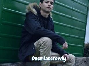 Deemiancrowly