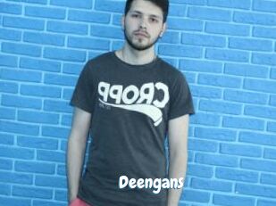 Deengans
