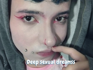 deep_sexual_dreamss Coquine Avenue