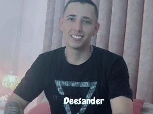 Deesander