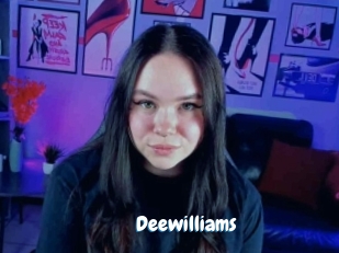 Deewilliams