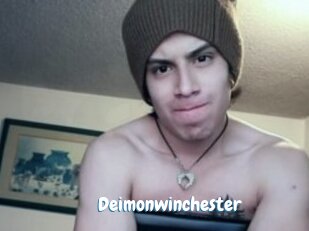 Deimonwinchester