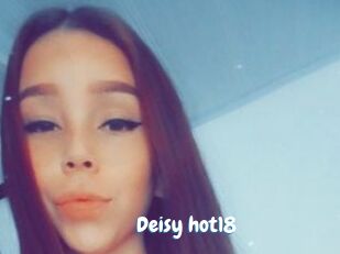 Deisy_hot18