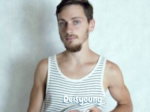 Deisyoung