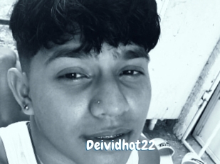 deividhot22 Coquine Avenue