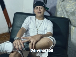 Deivihoston