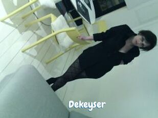 Dekeyser