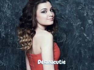 Delanacutie