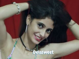 Delasweet