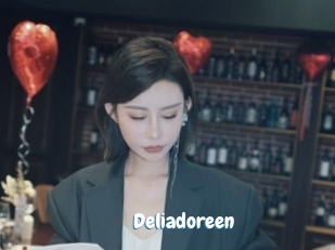 deliadoreen Coquine Avenue
