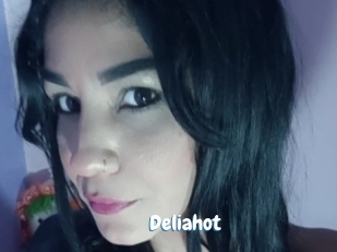 deliahot Coquine Avenue