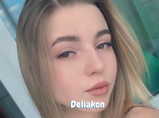 Deliakon