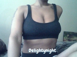 Delightynight