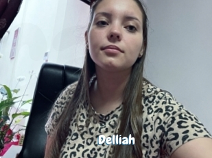 Delliah