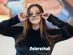 Deloreshall