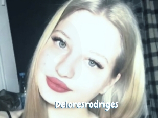 Deloresrodriges
