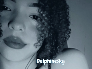 Delphinesky