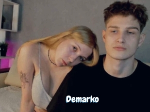 Demarko