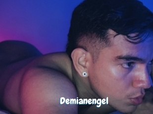 Demianengel