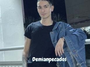 demianpecados Coquine Avenue