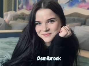Demibrock