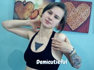 Demicutieful