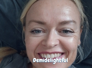 Demidelightful