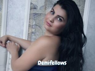Demifellows
