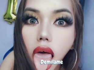 demilame Coquine Avenue