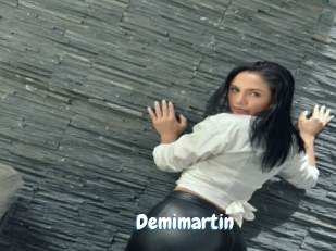 Demimartin