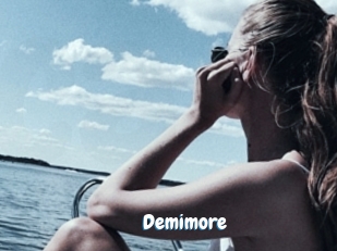 Demimore