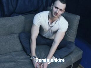 Deminjenkins