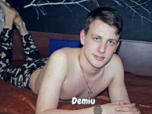 Demiu