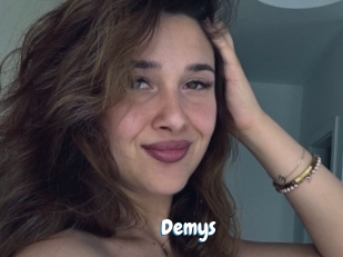 Demys