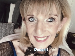 deneris Coquine Avenue