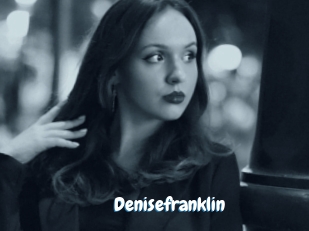 Denisefranklin