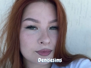 Denisesims