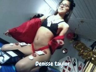 Denisse_taylor