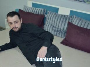 Denisstyled