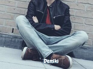 Denski