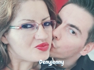 Denyjonny