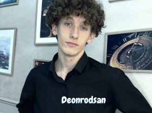 Deonrodsan