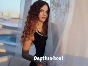 Depthsofsoul