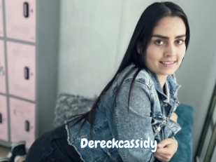 Dereckcassidy