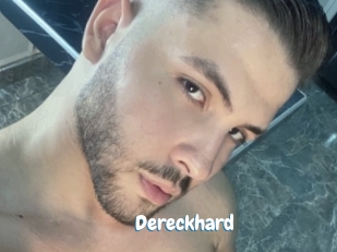dereckhard Coquine Avenue