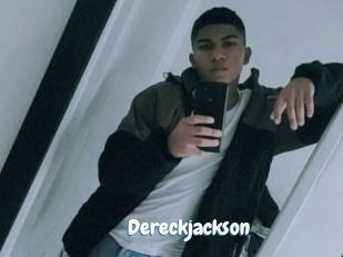 Dereckjackson