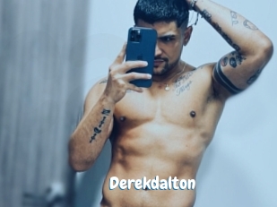Derekdalton